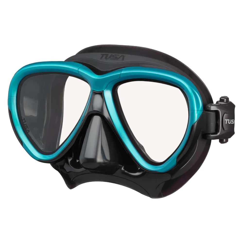 TUSA Intega Dive Mask
