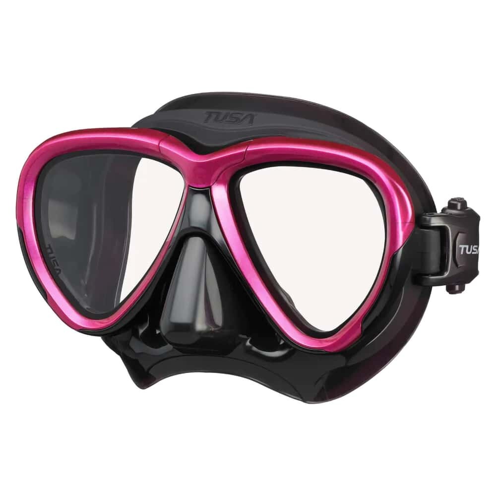 TUSA Intega Dive Mask