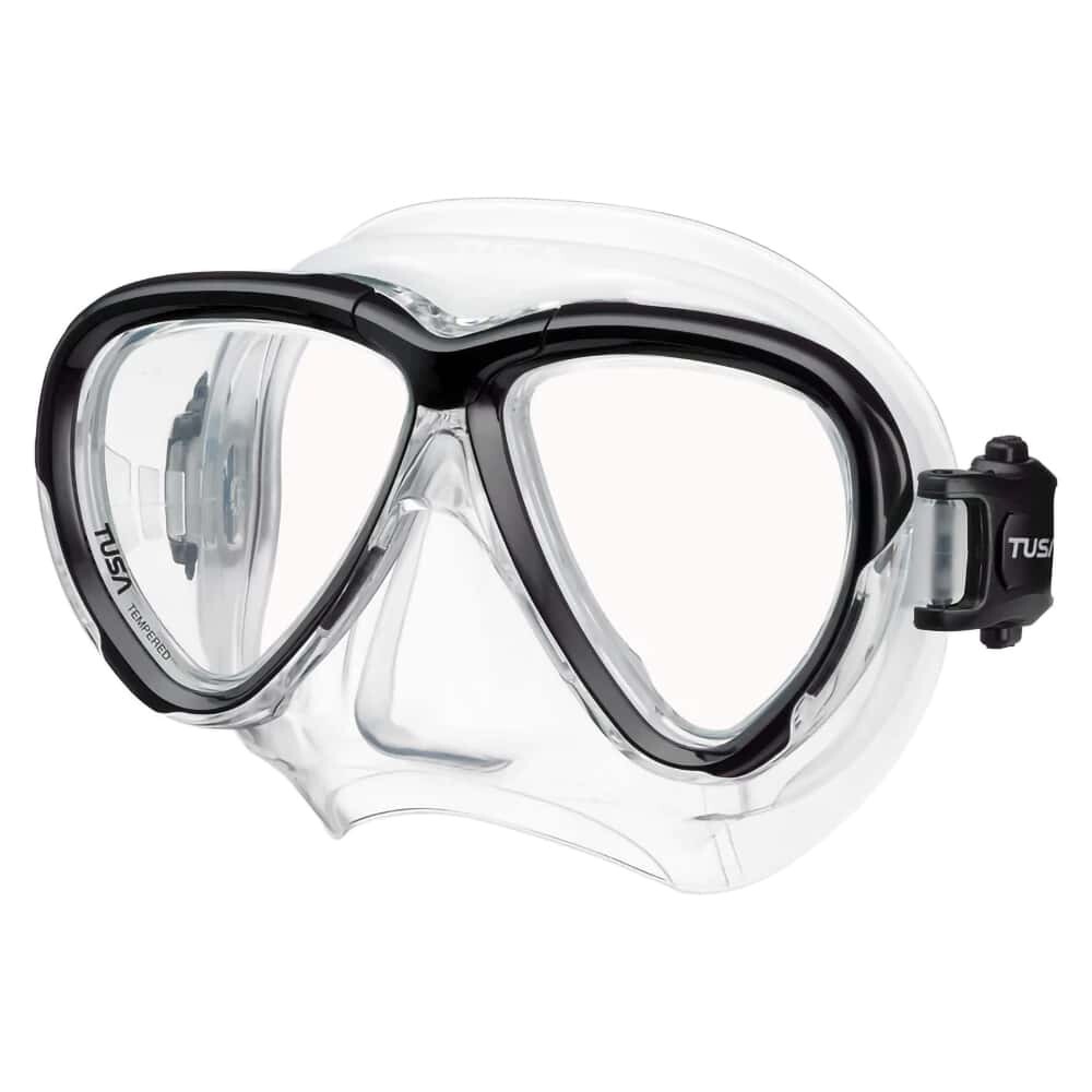 TUSA Intega Dive Mask