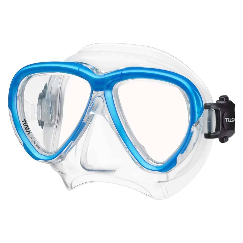 TUSA Intega Dive Mask
