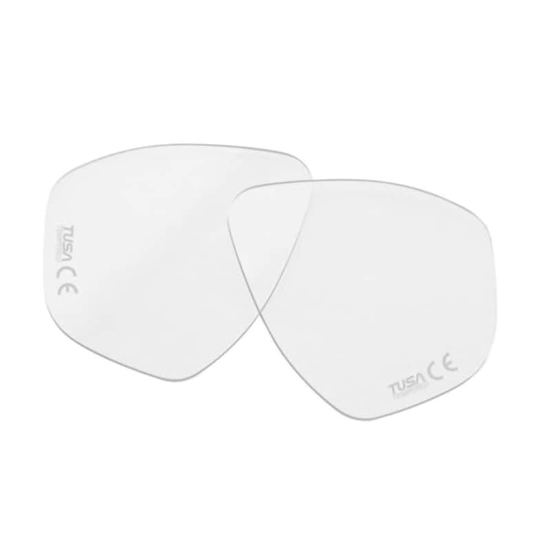 TUSA Corrective Lenses - Ceos + Geminus + Splendive Masks