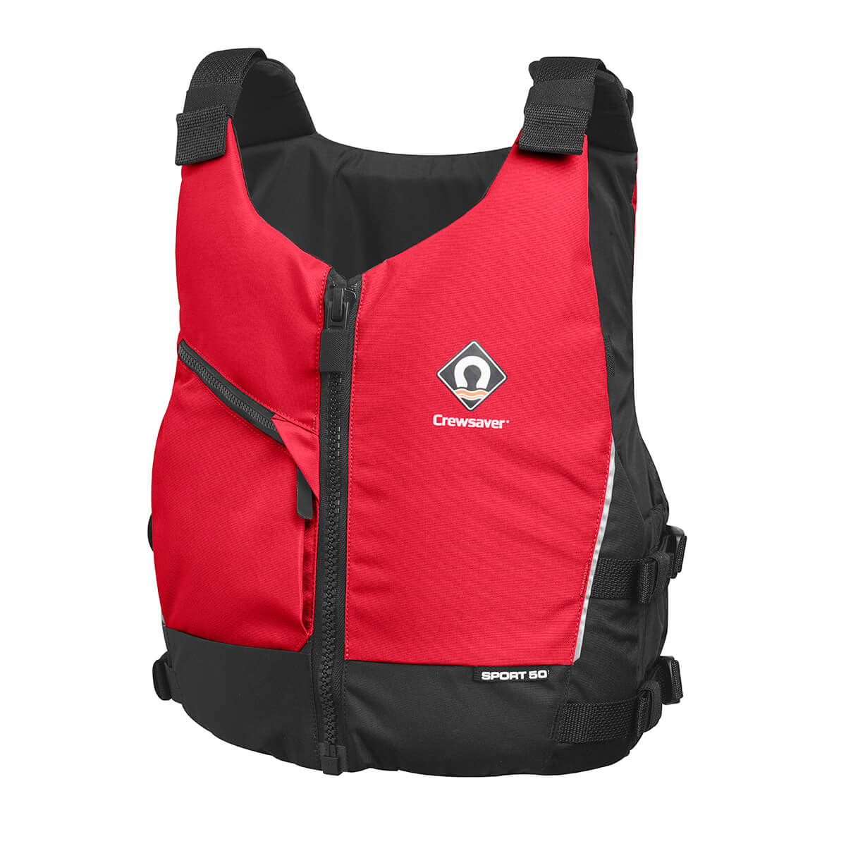 Crewsaver Sport 50N Buoyancy Aid Crewsaver Sport 50N Buoyancy Aid