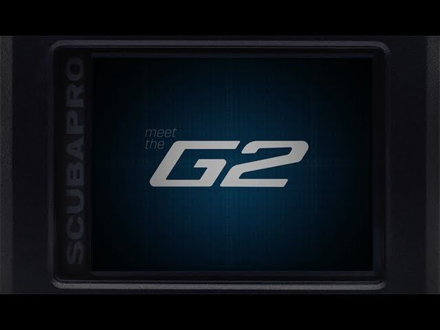 Scubapro Galileo G2 Dive Computer