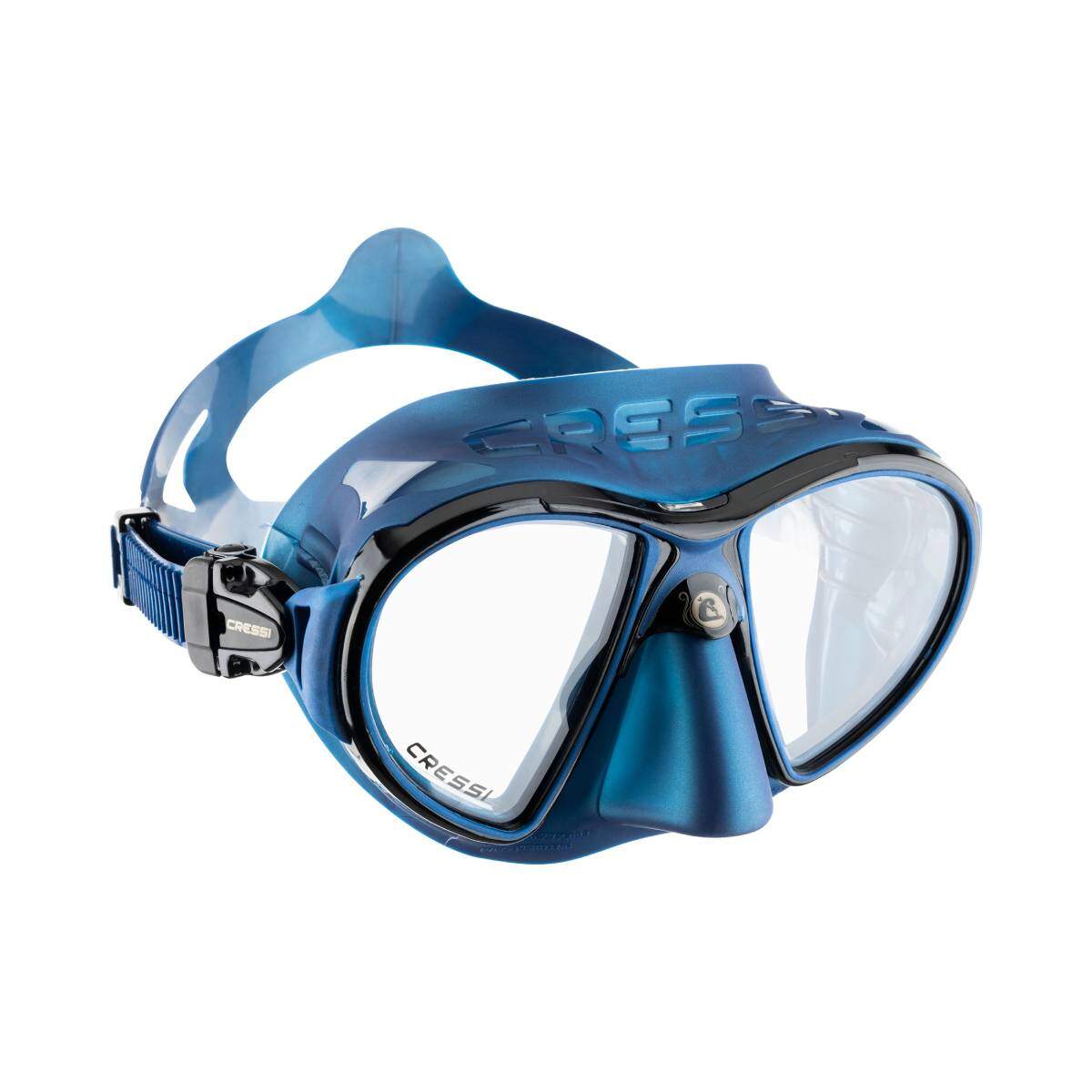Cressi Zeus Dive Mask