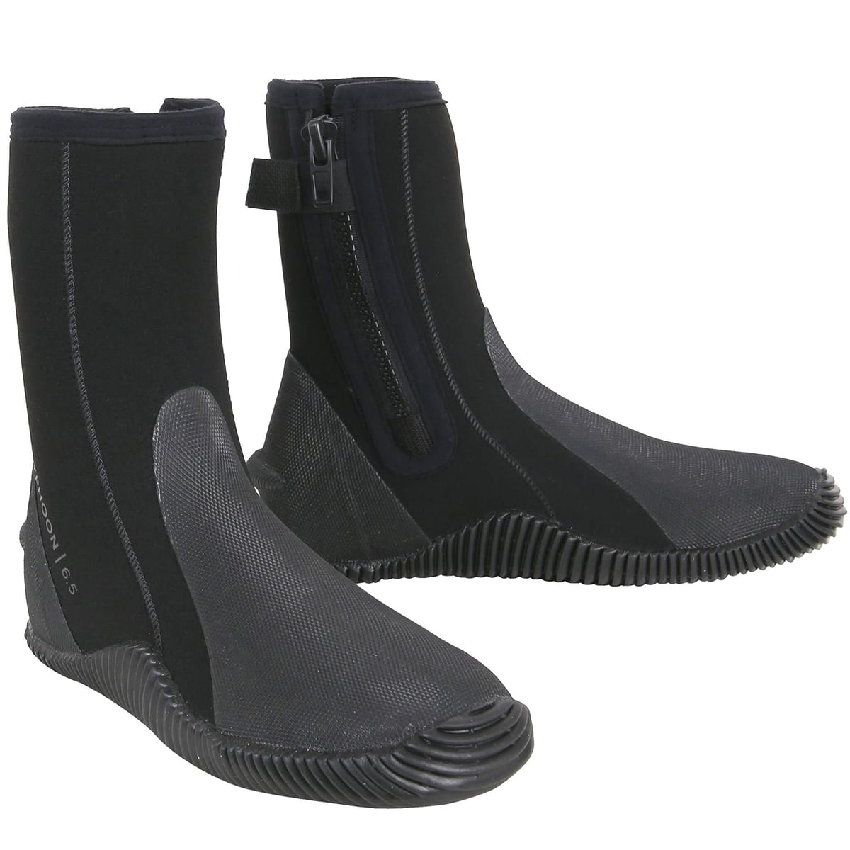 Typhoon Seasalter 6.5mm Wetsuit Boot