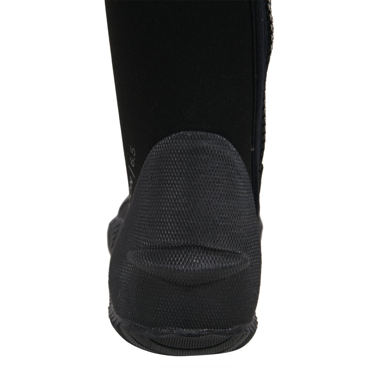 Typhoon Seasalter 6.5mm Wetsuit Boot