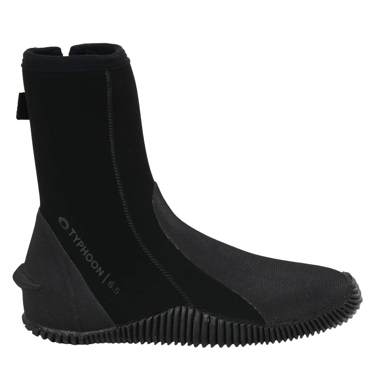 Typhoon Seasalter 6.5mm Wetsuit Boot
