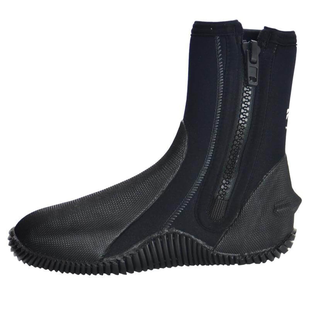 Typhoon Surfmaster 6.5mm Zipped Wetsuit Boot Typhoon Surfmaster 6.5mm Zipped Wetsuit Boot