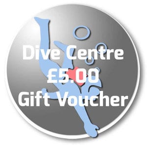 £5 Gift Voucher £5 Gift Voucher