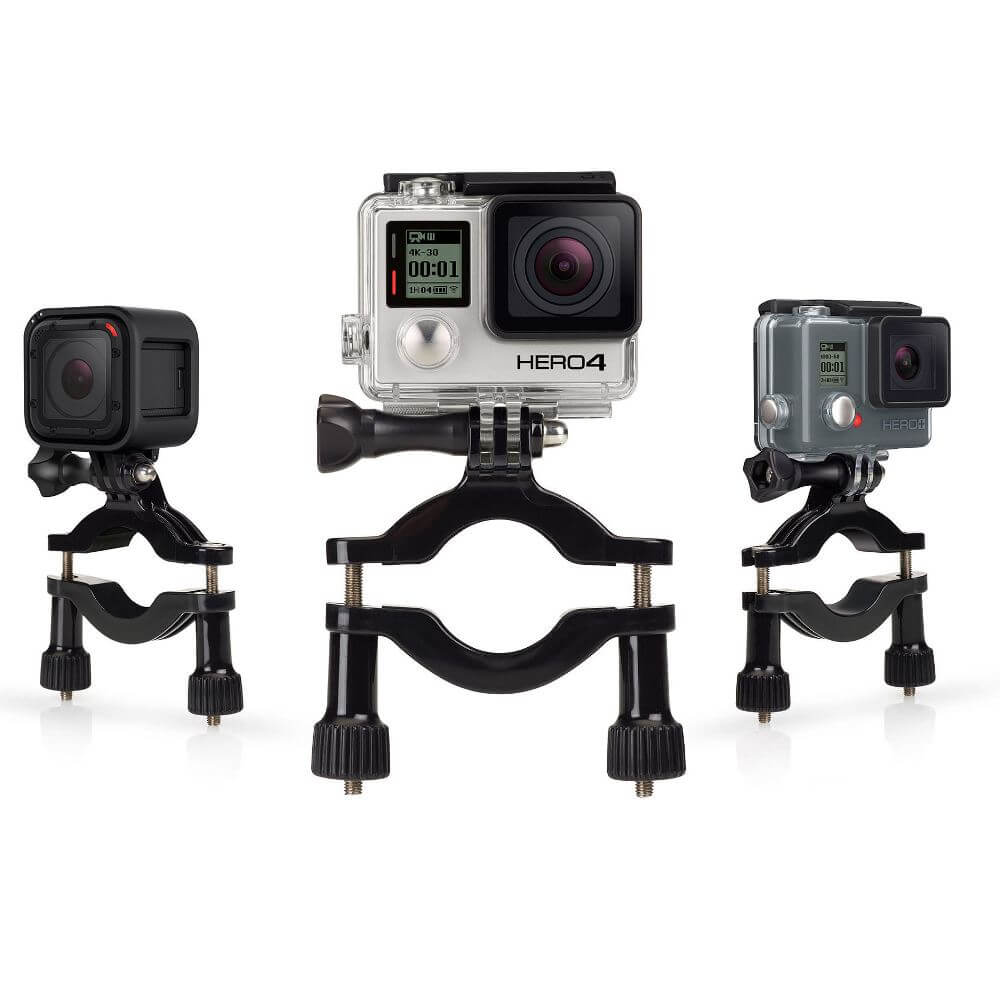 GoPro Roll Bar Mount Accessory GoPro Roll Bar Mount Accessory