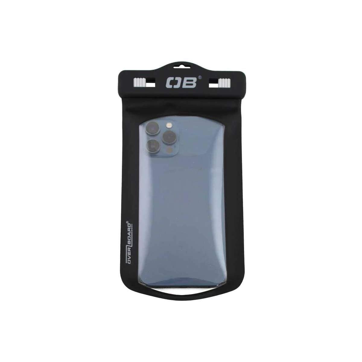 OverBoard Waterproof Large Phone Case - Compatible With All Smartphones OverBoard Waterproof Large Phone Case - Compatible With All Smartphones