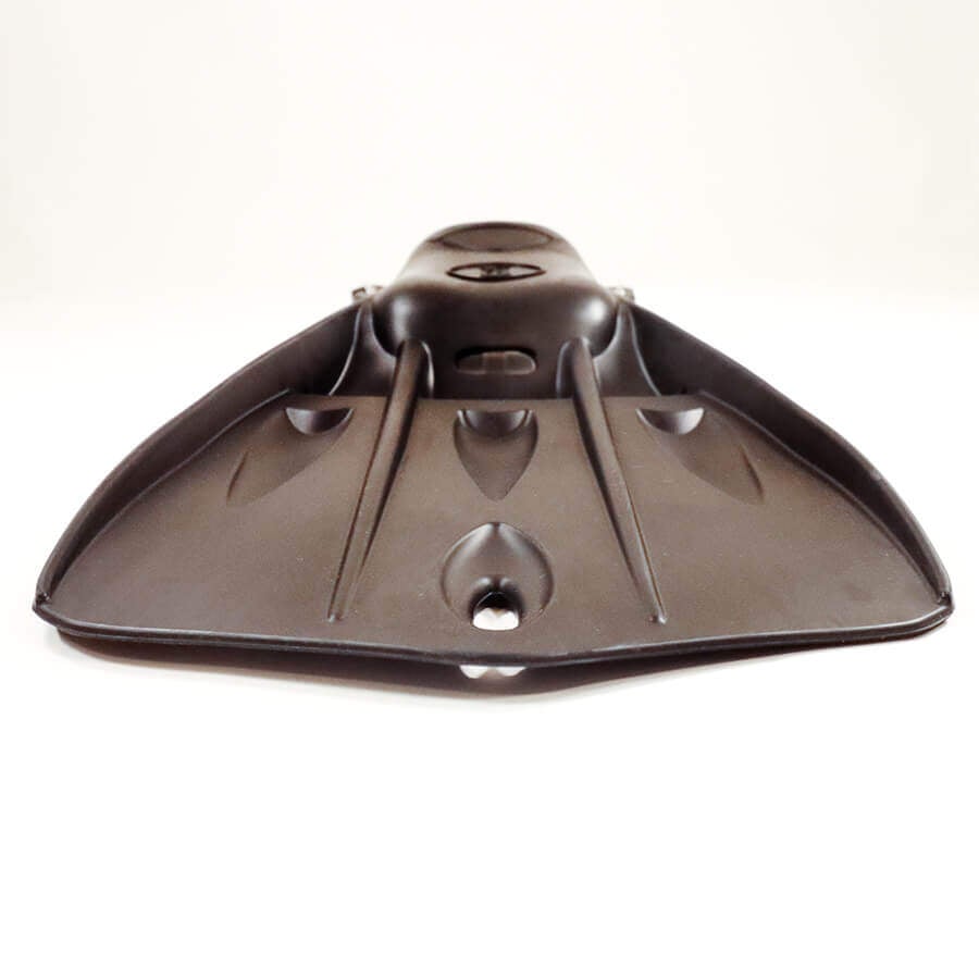 Fourth Element Tech Fins - Natural Rubber Tech Diving Fin