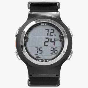 Aqualung i200C Dive Computer - All Colours