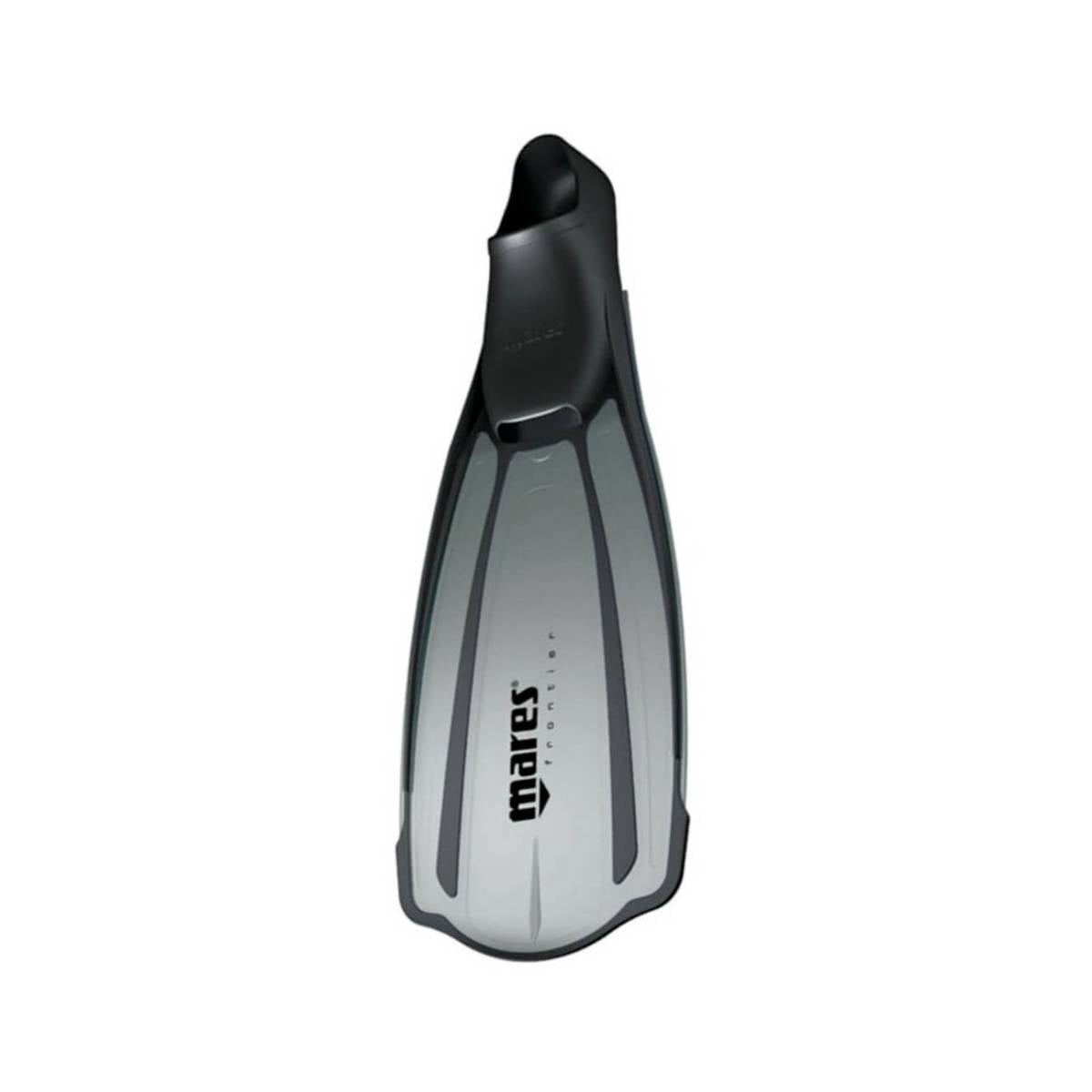 Mares Frontier Full Foot Snorkelling & Diving Fins
