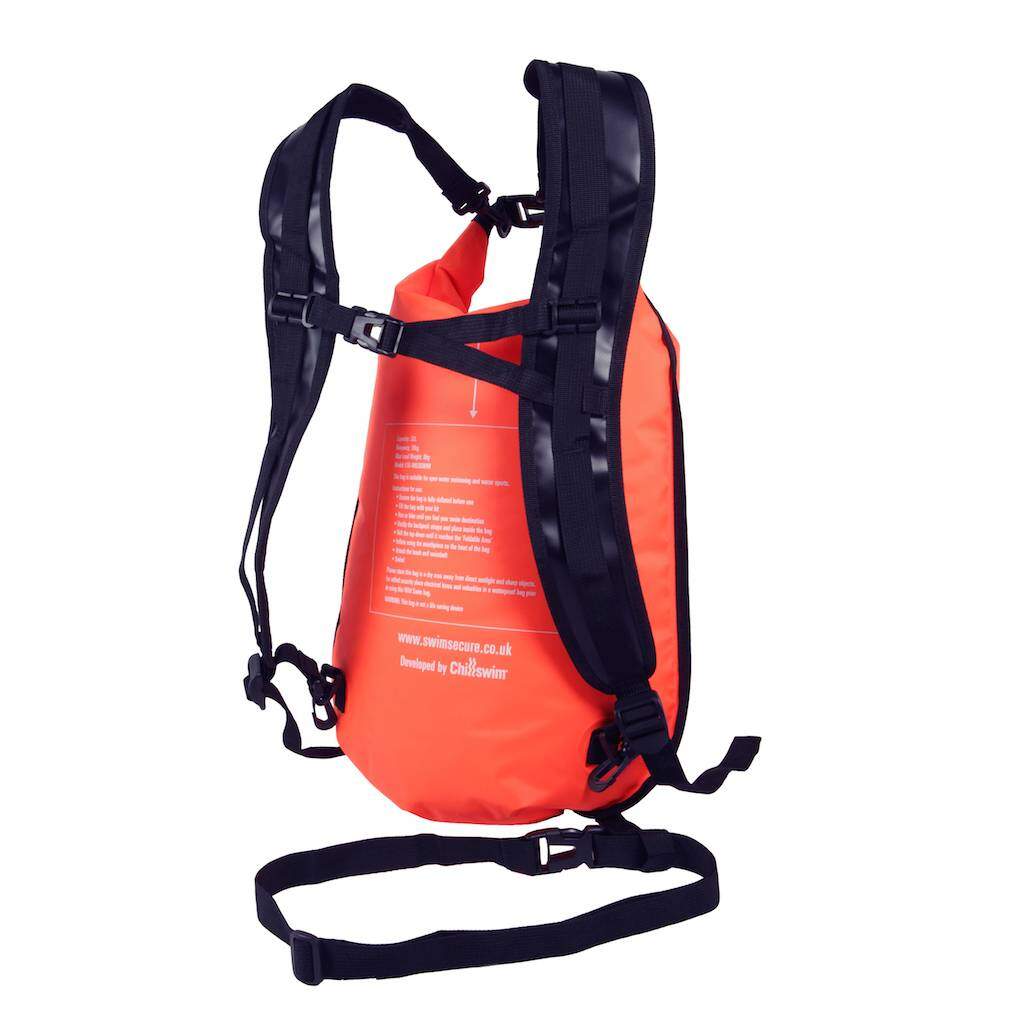 Swim Secure Wild Swim Bag 30L