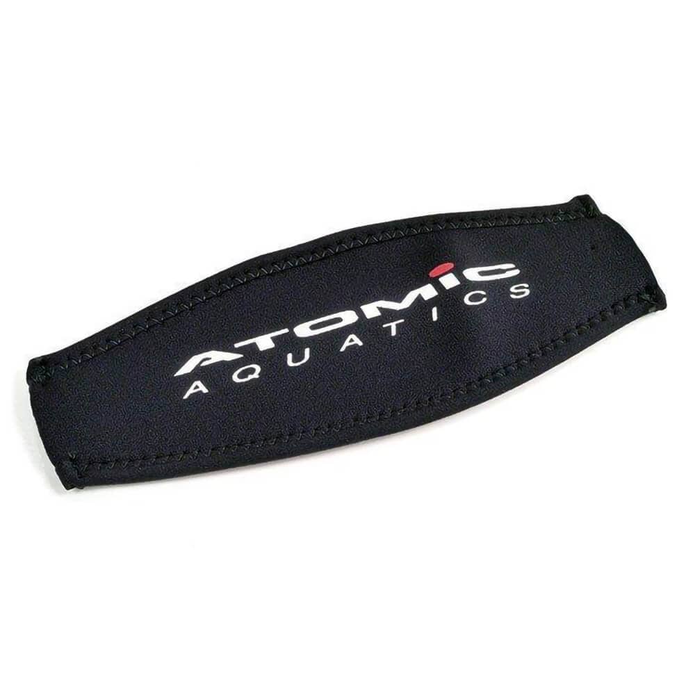 Atomic Neoprene Mask Strap Cover