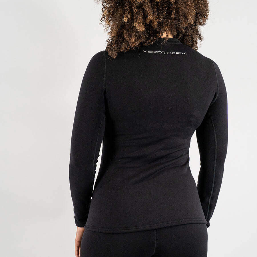Fourth Element Xerotherm Women's Top - Thermal Drysuit Top