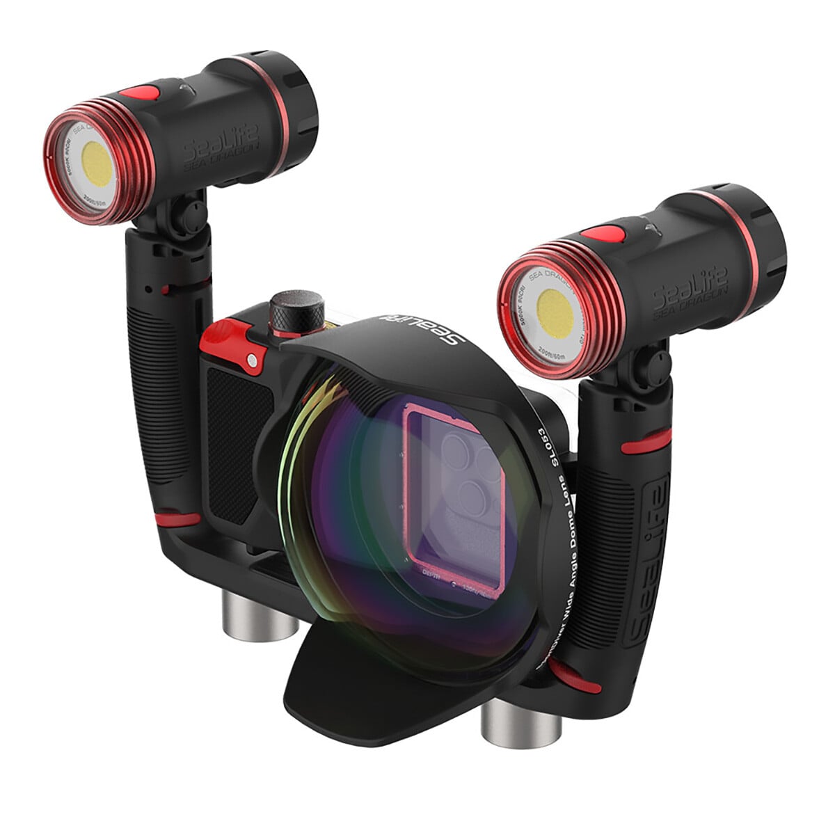 SeaLife Flex Connect Buoyancy Weights #SL934 SeaLife Flex Connect Buoyancy Weights #SL934