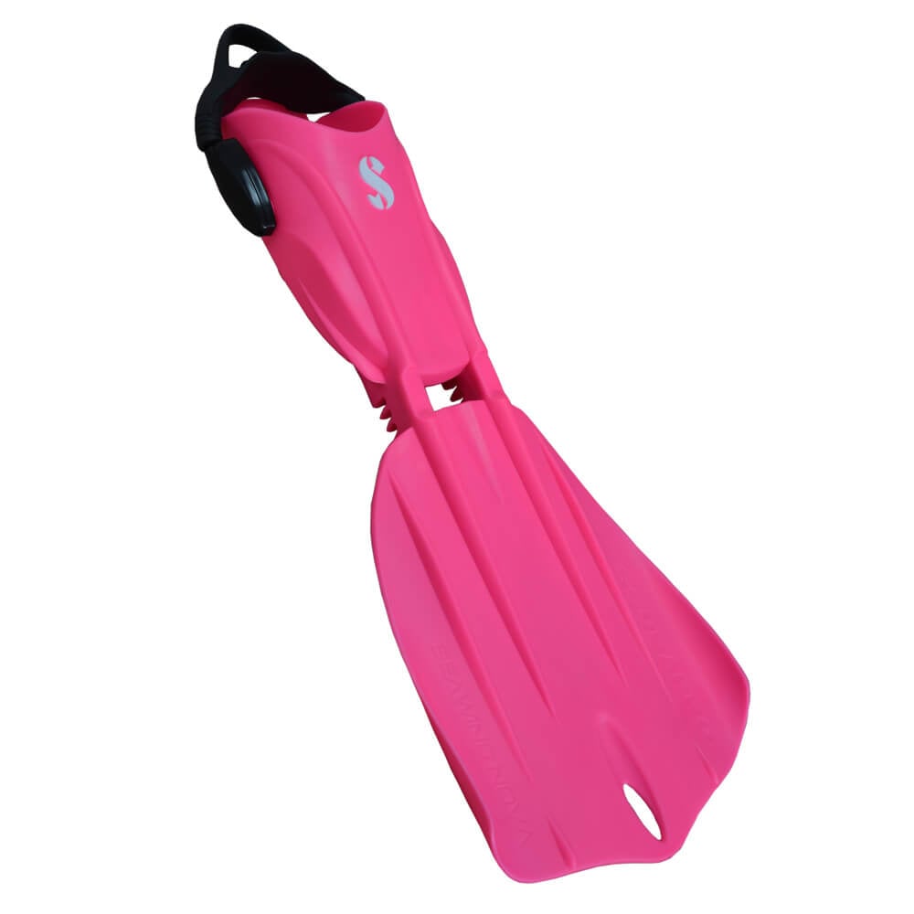 Scubapro Seawing Nova Diving Fins - Open Heel Fins Scubapro Seawing Nova Diving Fins - Open Heel Fins