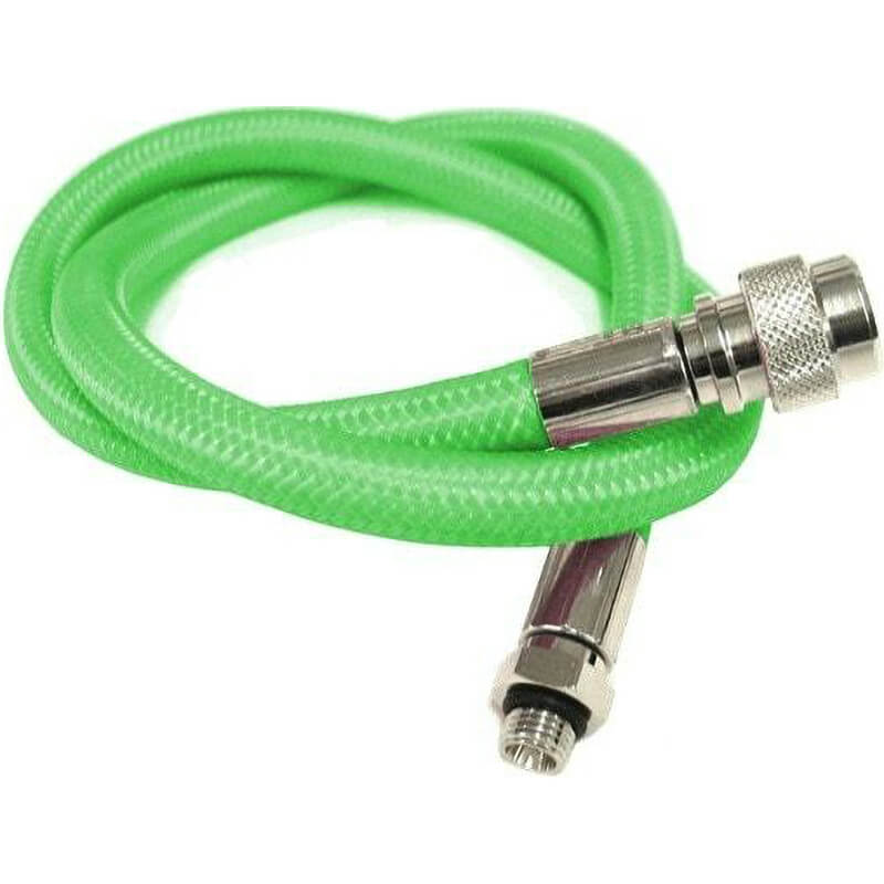 Miflex BCD + BPI + Drysuit LP Inflator Hose Miflex BCD + BPI + Drysuit LP Inflator Hose