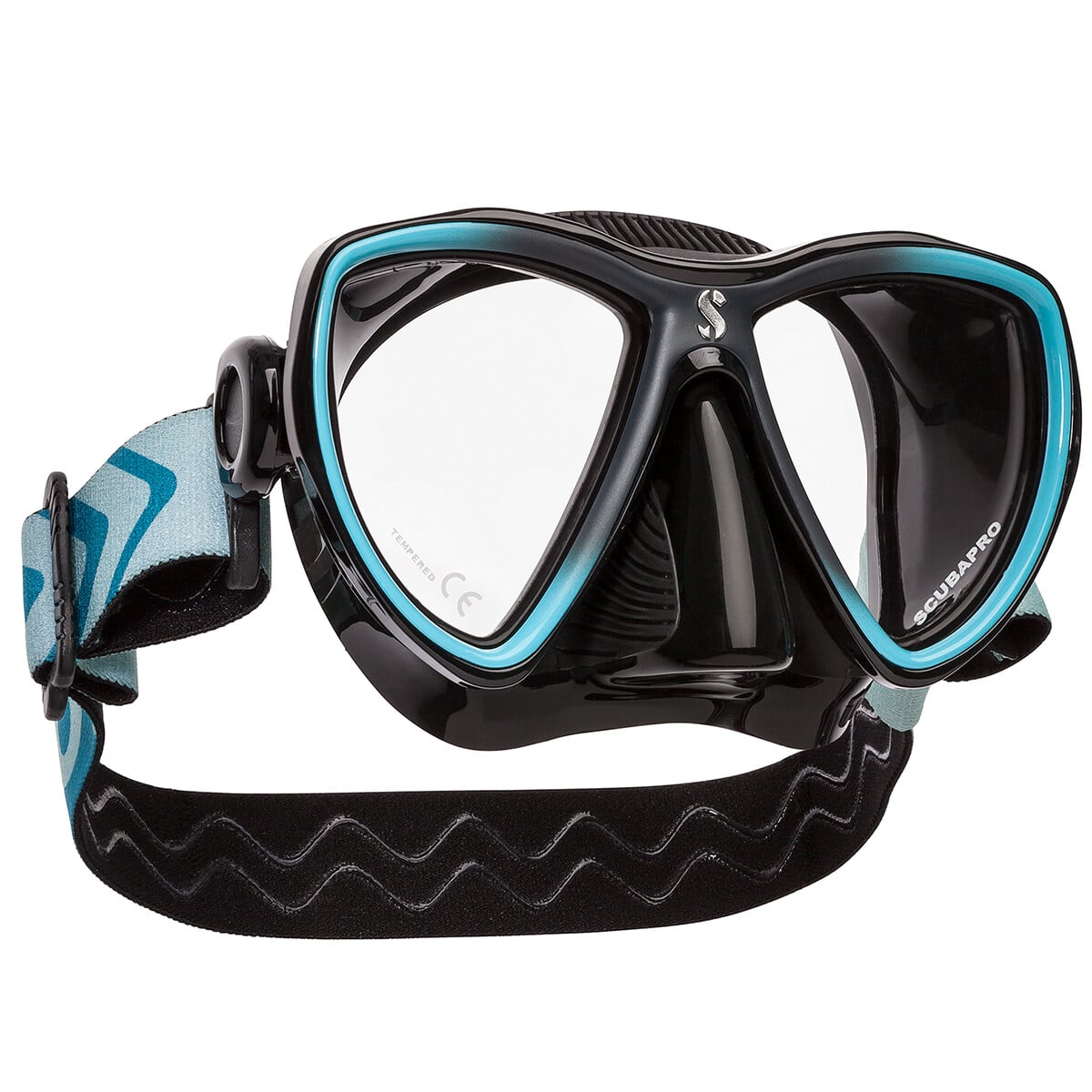Scubapro Synergy Mini Diving Mask + Comfort Strap Scubapro Synergy Mini Diving Mask + Comfort Strap