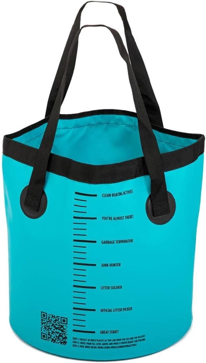Jobe X Clean Boating Bucket Jobe X Clean Boating Bucket