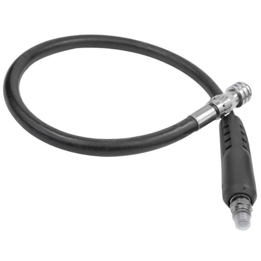 Scubapro BCD LPI Hose + Drysuit Hose