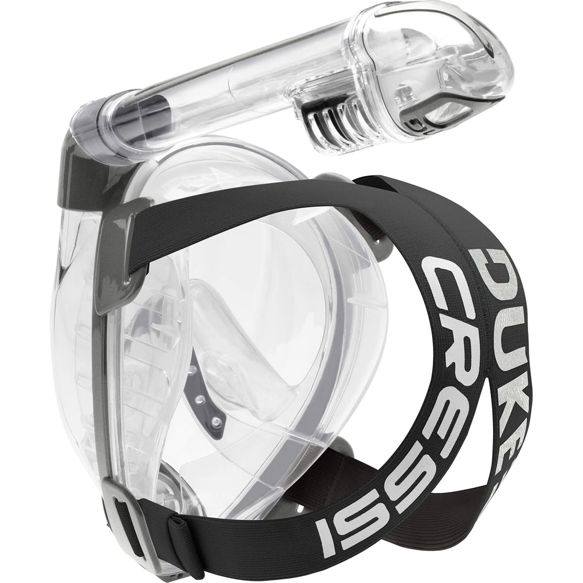Cressi Duke Full Face Snorkelling Mask