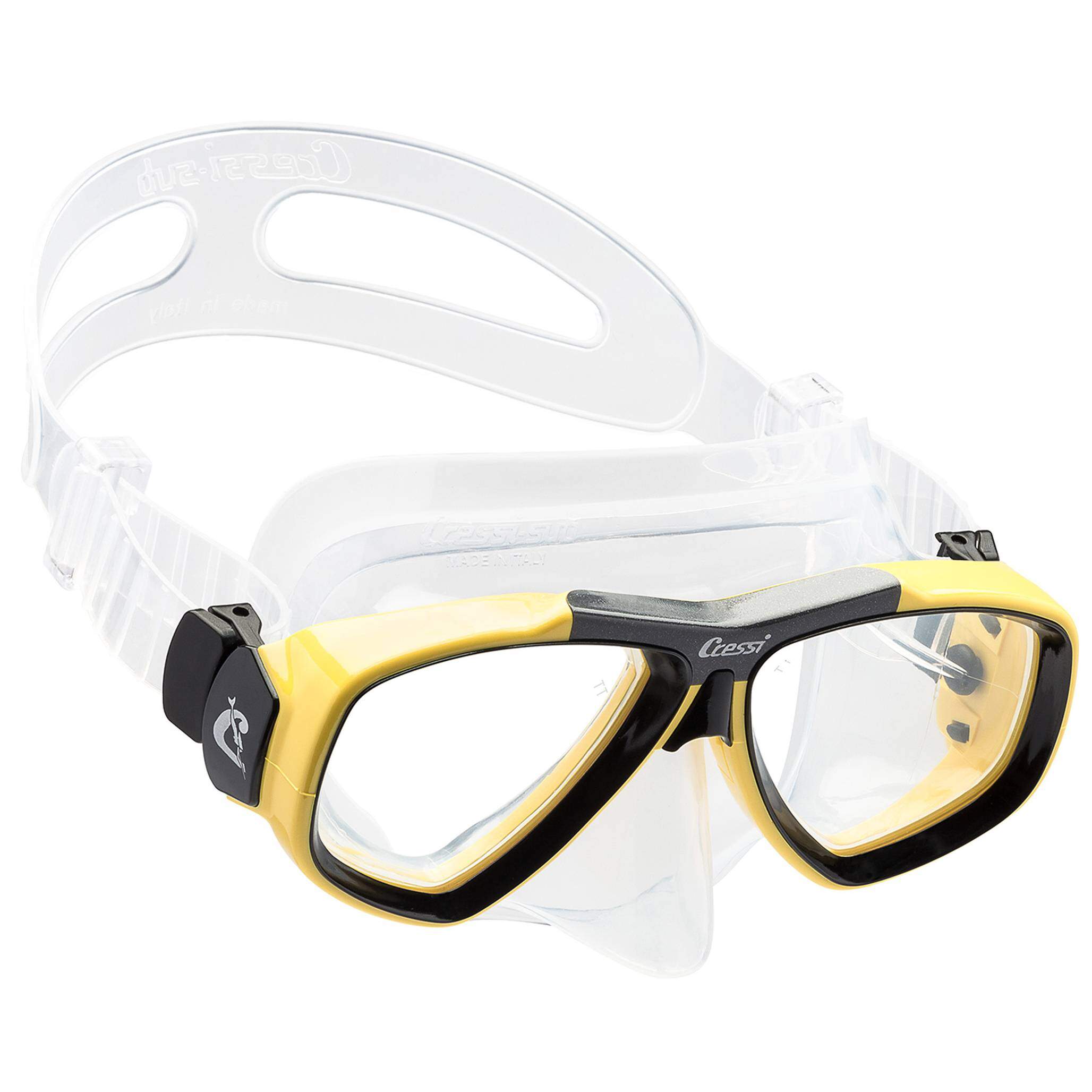 Cressi Focus Dive Mask Cressi Focus Dive Mask