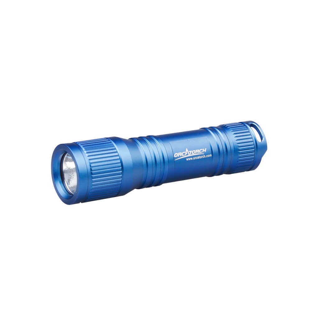 OrcaTorch D560 700 Lumens Dive Torch OrcaTorch D560 700 Lumens Dive Torch