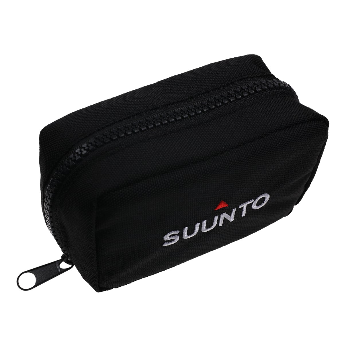 Suunto Padded Dive Computer Zipped Pouch Suunto Padded Dive Computer Zipped Pouch