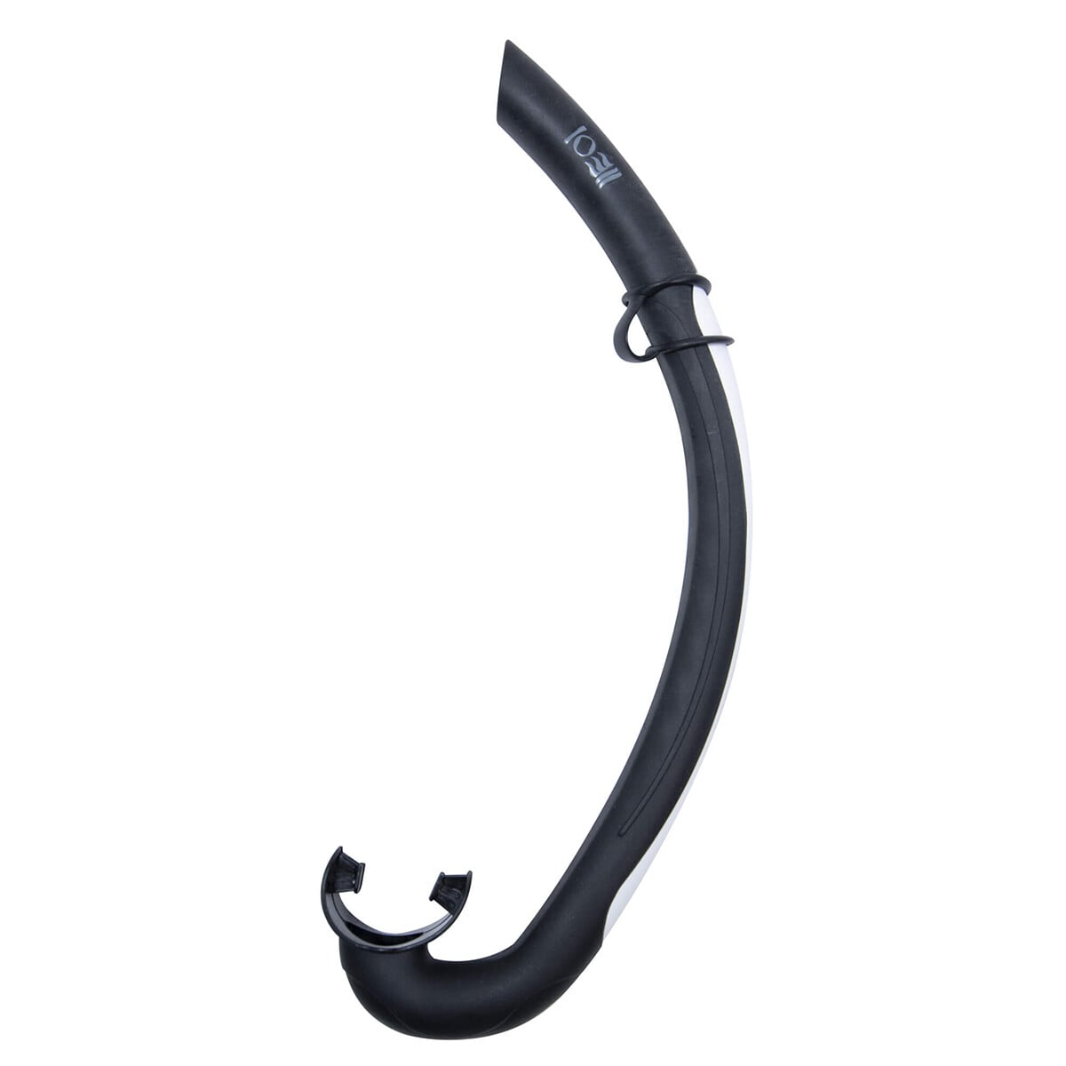 Fourth Element Float Freediving Snorkel - Flexible Snorkel Fourth Element Float Freediving Snorkel - Flexible Snorkel
