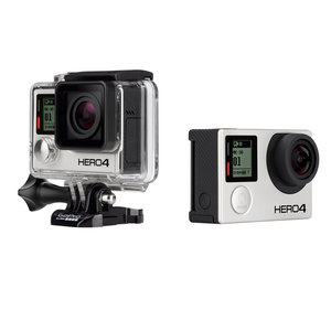 GoPro Hero4 Black Standard | Discount Accessory Bundle GoPro Hero4 Black Standard | Discount Accessory Bundle