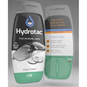 Hydrotac Stick On Magnifying Lenses For Diving Masks Hydrotac Stick On Magnifying Lenses For Diving Masks