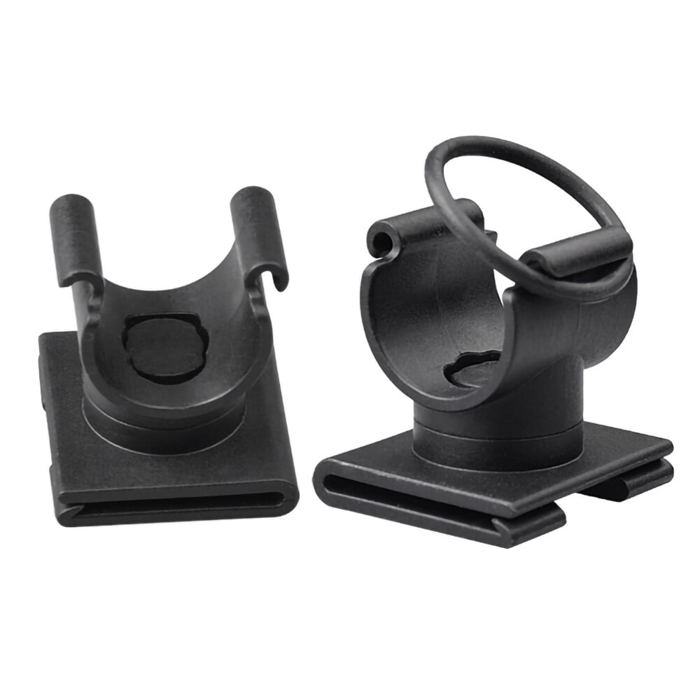 OrcaTorch MX05 Mask Mount For D560 Dive Light OrcaTorch MX05 Mask Mount For D560 Dive Light