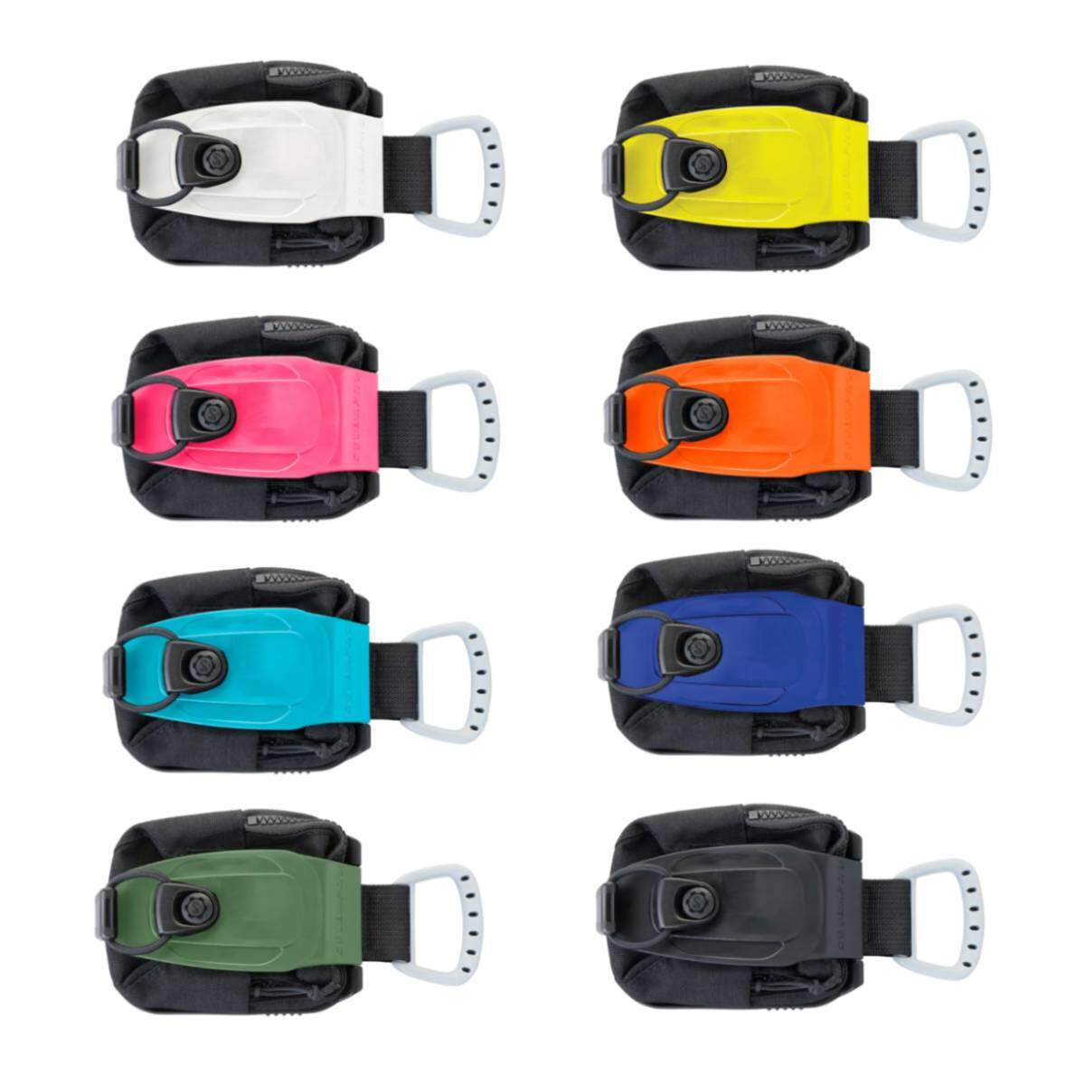 Scubapro Hydros Pro 2 BCD + Mini Monorail Weight Pockets Scubapro Hydros Pro 2 BCD + Mini Monorail Weight Pockets