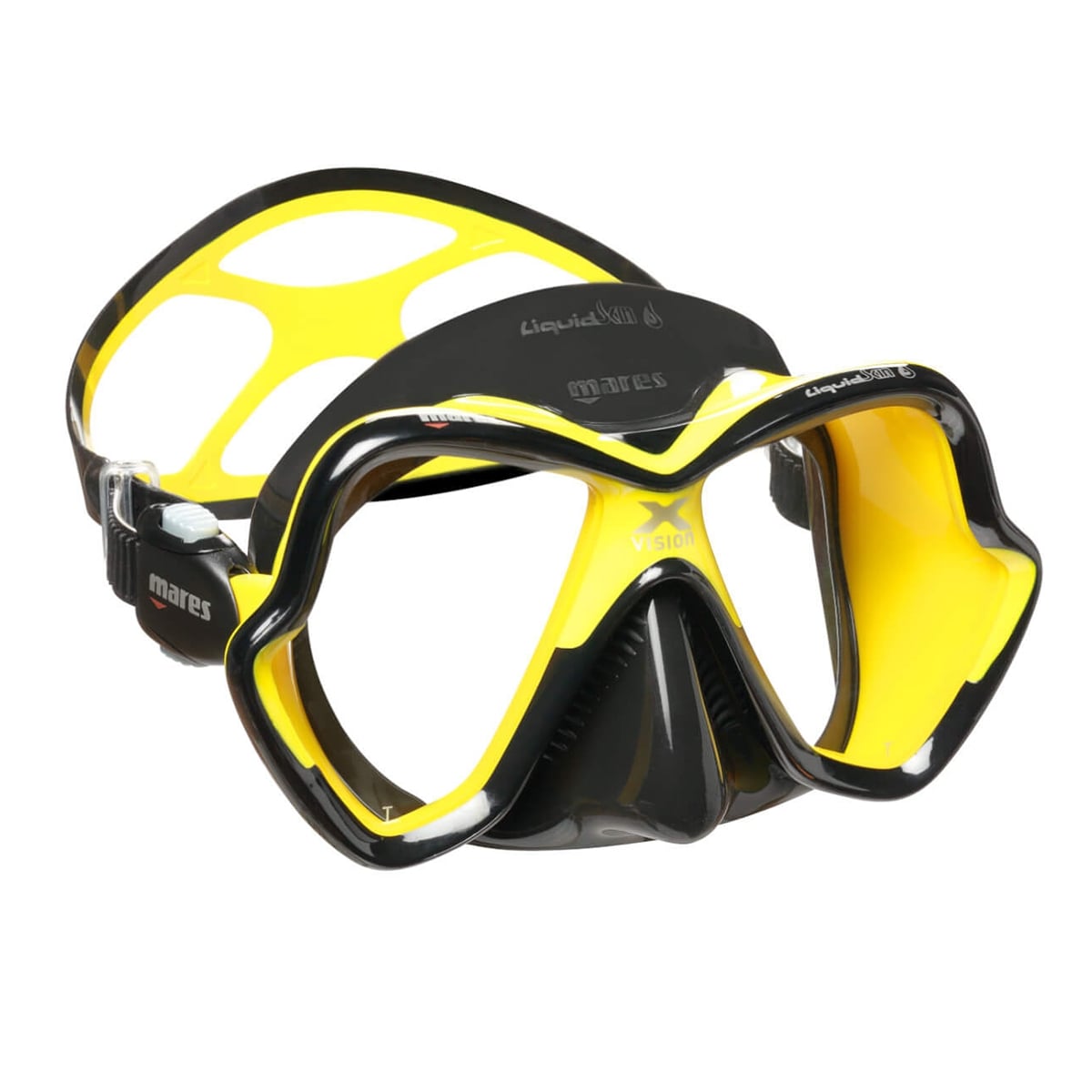 Mares X-Vision Diving Mask Mares X-Vision Diving Mask