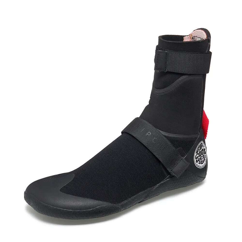 Rip Curl 7mm Flashbomb Round Toe Winter Wetsuit Boot Rip Curl 7mm Flashbomb Round Toe Winter Wetsuit Boot
