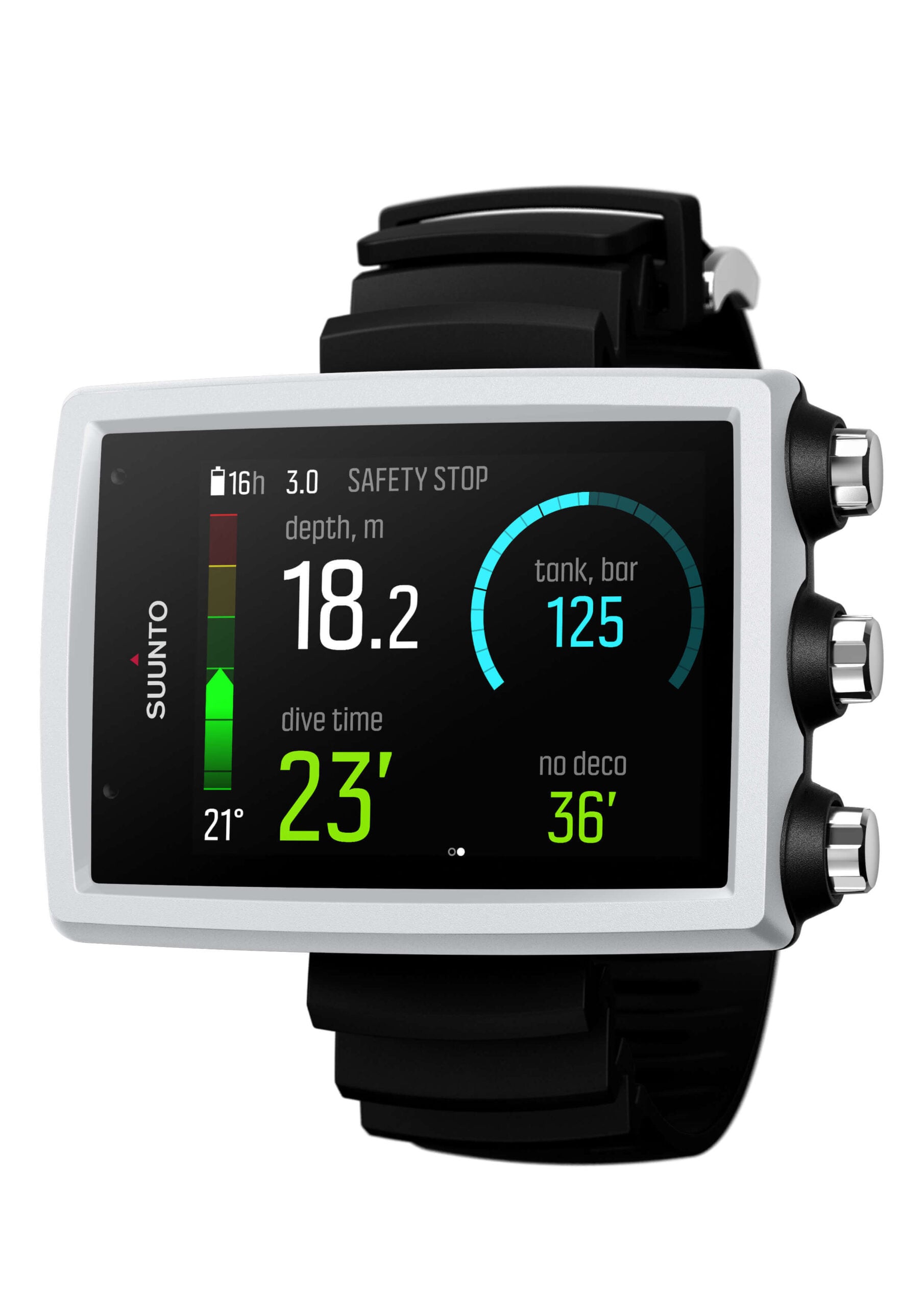 Suunto Eon Core Dive Computer
