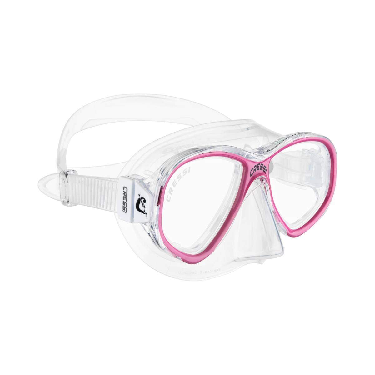 Cressi Perla Junior Mask | 7-13yrs
