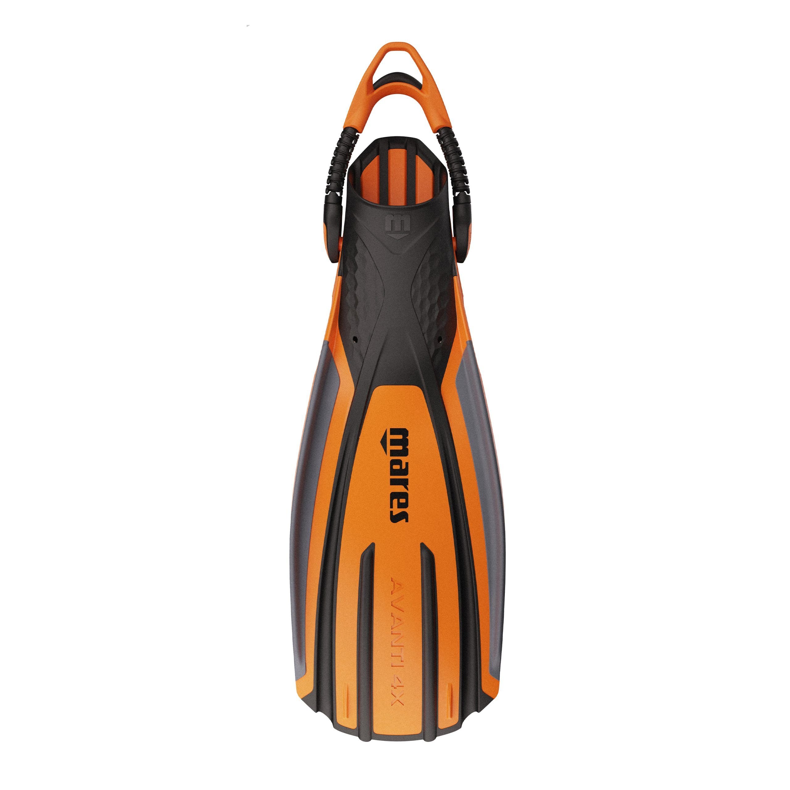 Mares Avanti Quattro 4X Diving Fins