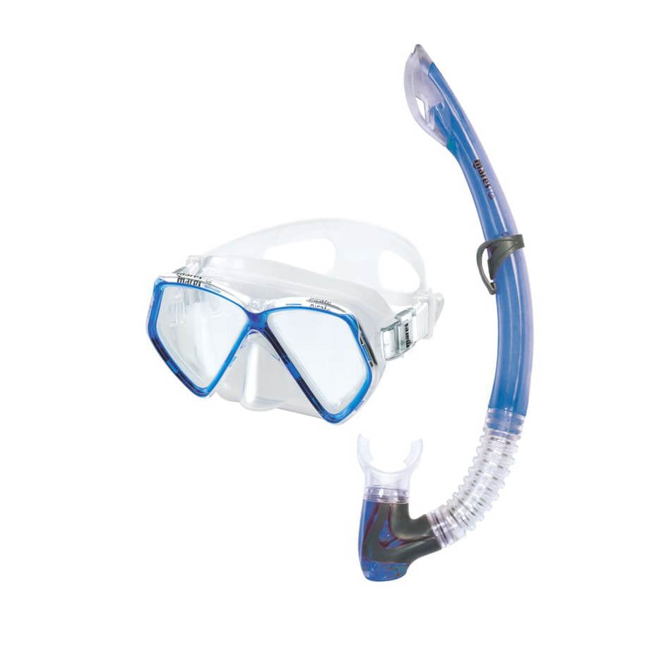 Mares Pirate Childrens Mask, Snorkel Set. Junior Size Mask & Snorkel Mares Pirate Childrens Mask, Snorkel Set. Junior Size Mask & Snorkel