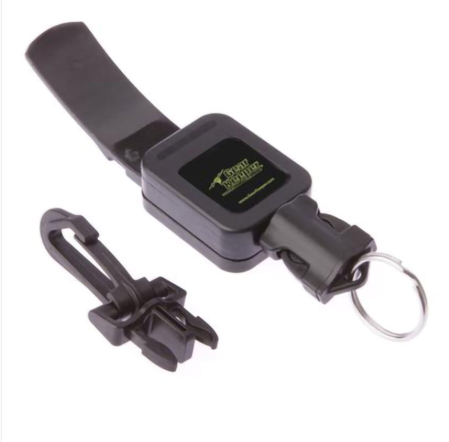 Suunto Dive Compass Retractor Mount For SK8 + SK7