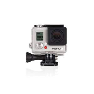 GoPro Hero3 White | Entry Level GoPro Camera