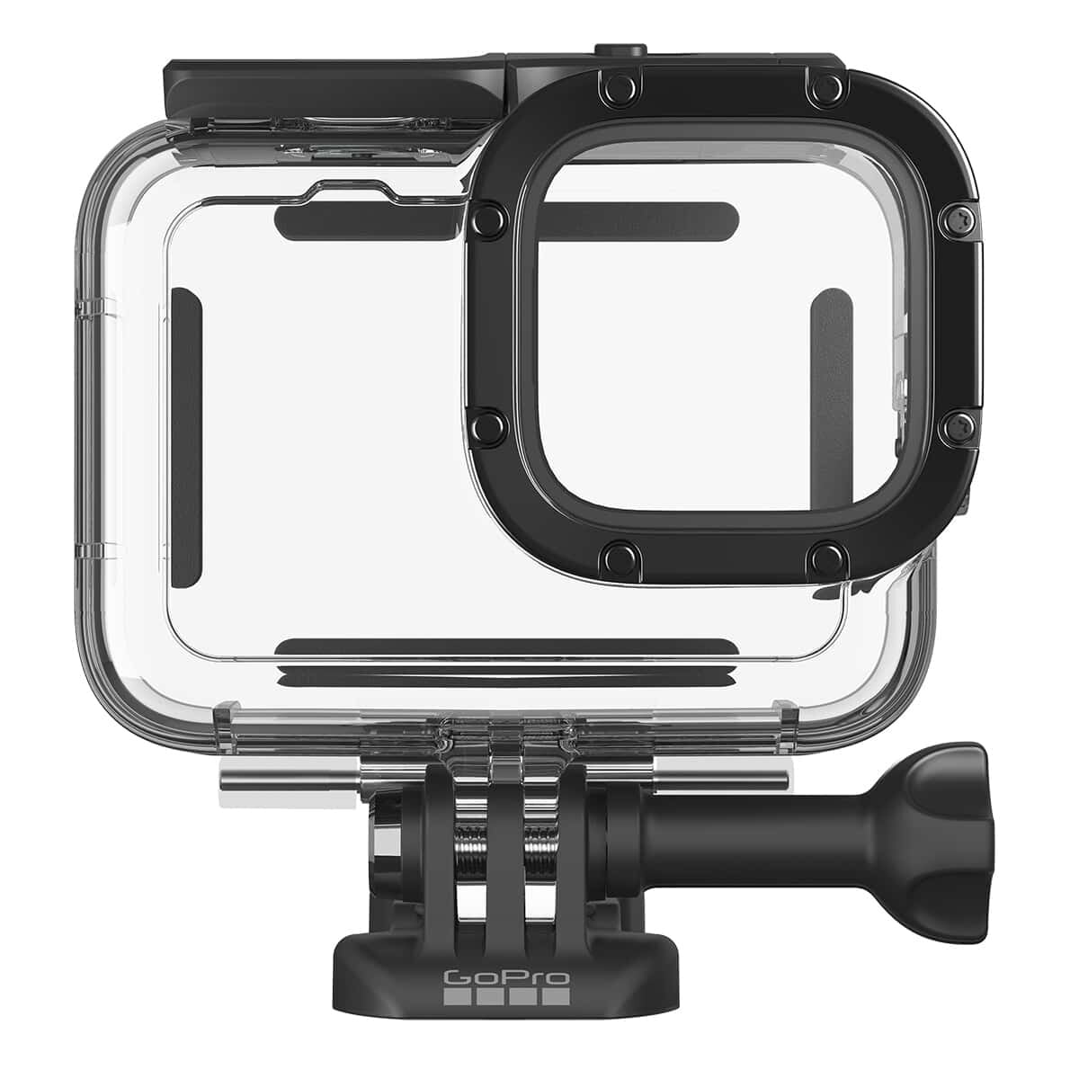 GoPro Hero13 + Hero12 Dive Housing - 60m Protective Housing GoPro Hero13 + Hero12 Dive Housing - 60m Protective Housing