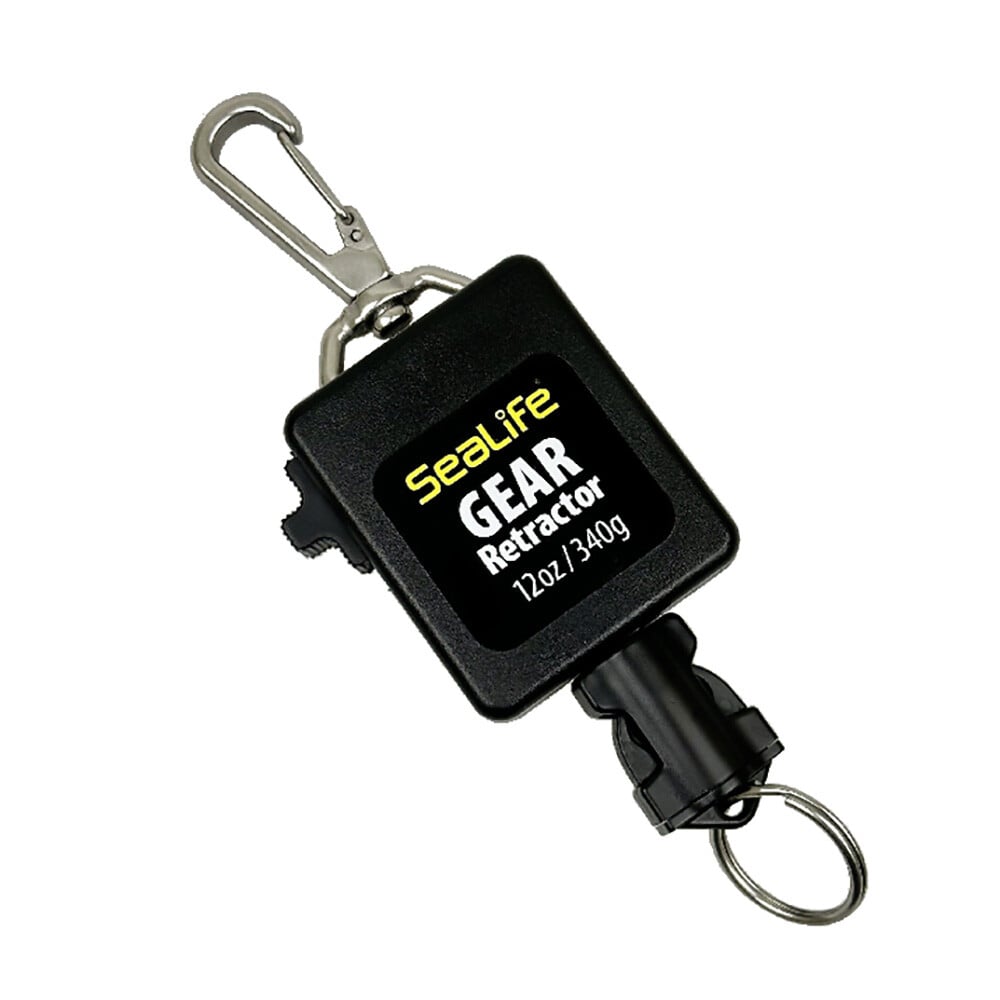 SeaLife Large Gear Retractor #SL926 SeaLife Large Gear Retractor #SL926