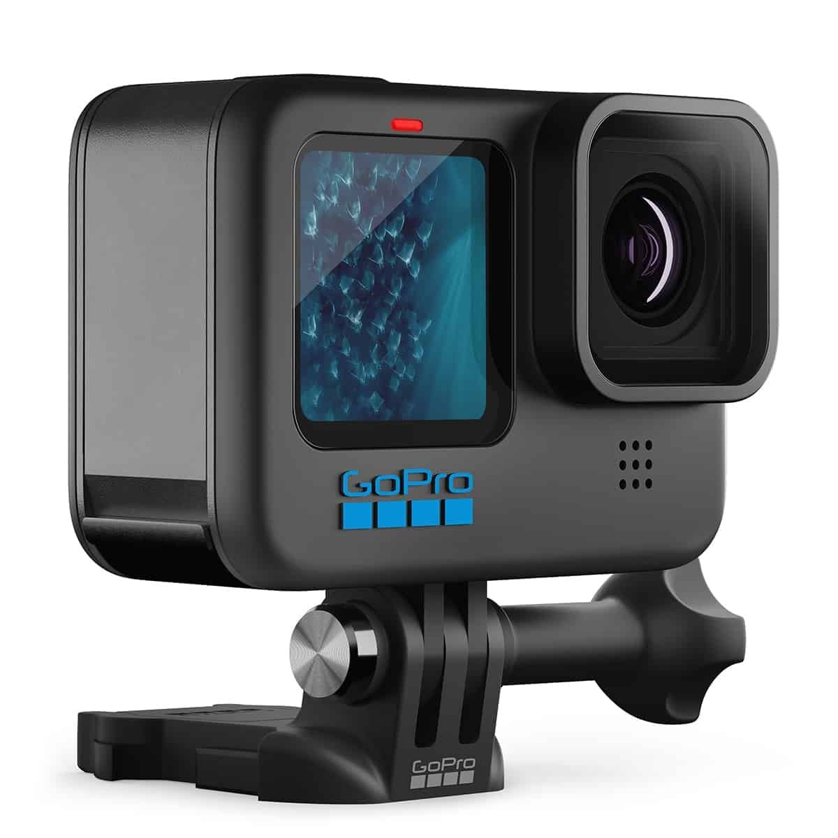 GoPro Hero11 Black Speciality Bundle Inc 64GB SD Card