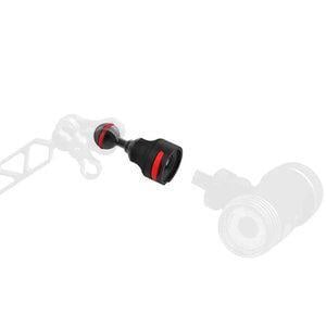 SeaLife Flex-Connect Sea Dragon Ball Joint Adapter SL995