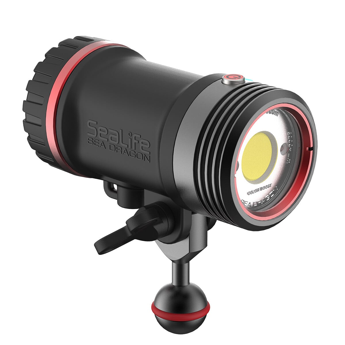 SeaLife Sea Dragon 5000+ Colour Boost Photo/Video Light #SL680