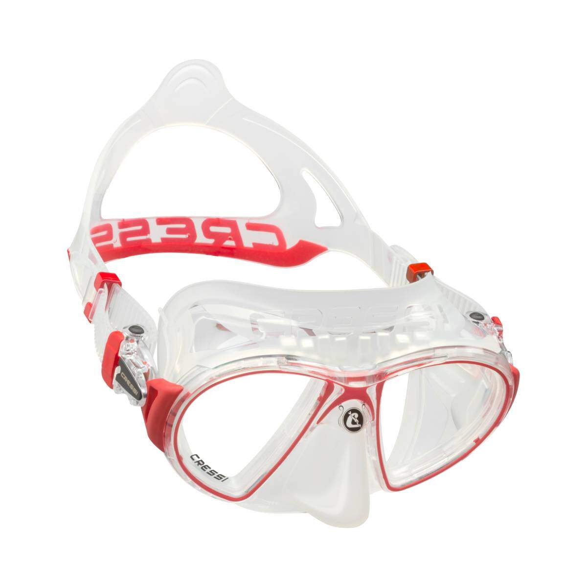 Cressi Zeus Dive Mask